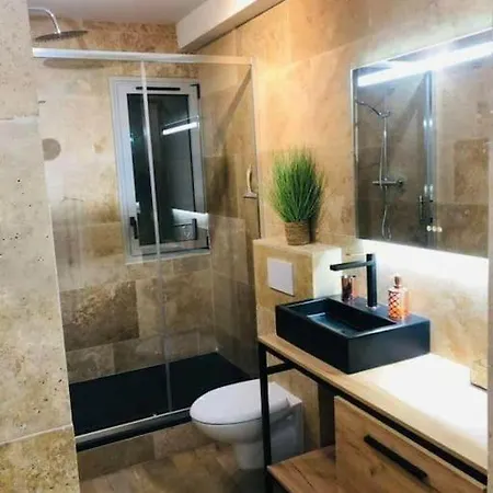 Apartamento Bel Appart Bord De Mer 2 Pieces 1 Ch 4 Pers