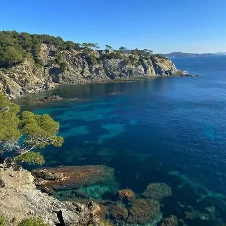 Apartamento Bel Appart Bord De Mer 2 Pieces 1 Ch 4 Pers