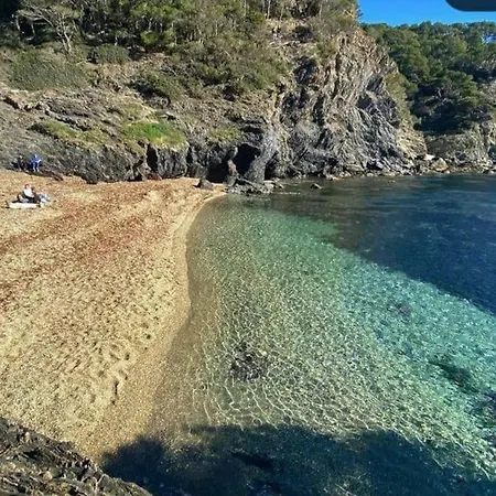 Apartamento Bel Appart Bord De Mer 2 Pieces 1 Ch 4 Pers